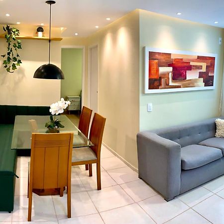 Conforto E Natureza No Rio De Janeiro Exterior photo